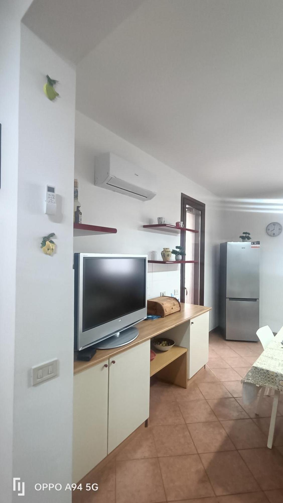 Casa Vita In Centro Balestrate Bagian luar foto