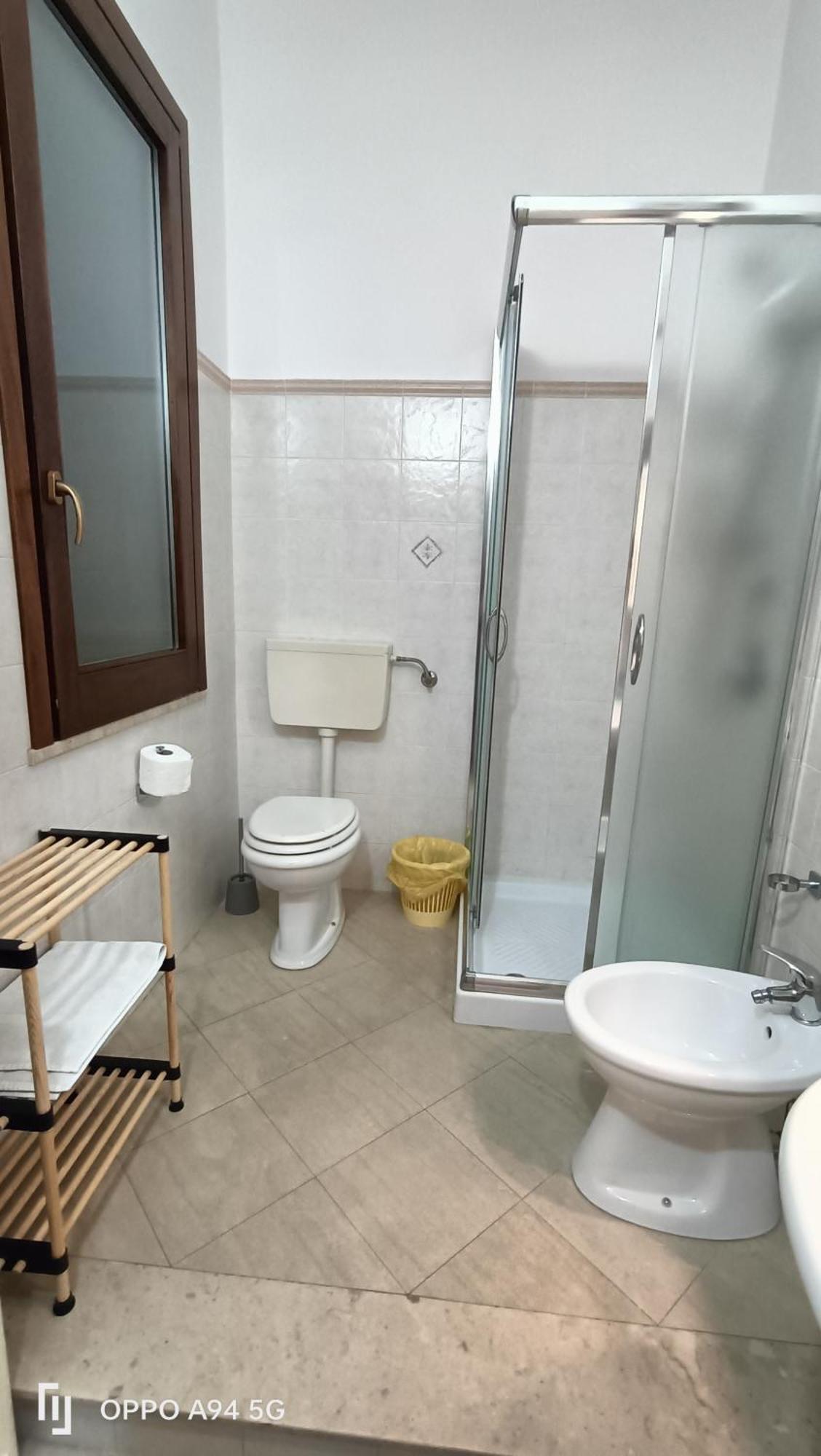 Casa Vita In Centro Balestrate Bagian luar foto